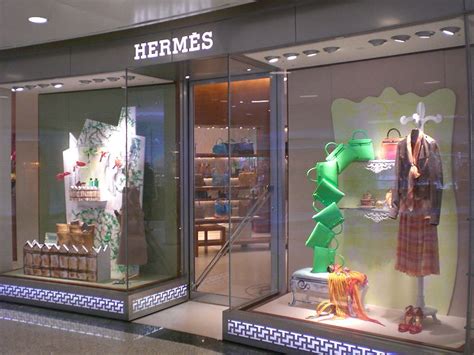 hermes store in der nähe